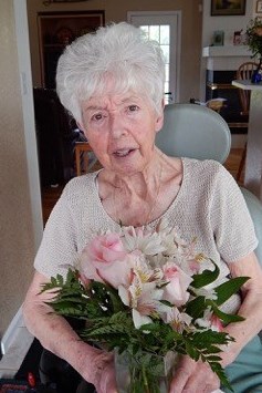 Obituary of Shirley Leigh Bowers