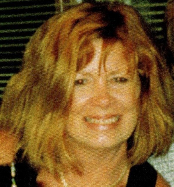 Obituary of Pamella Sue Nowatka
