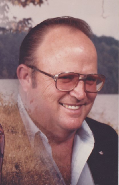 Obituary of Joseph Ladon Carlisle