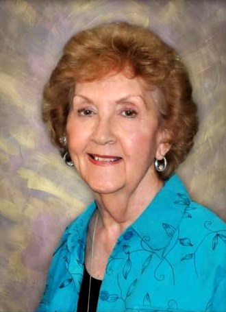 Obituary of Barbara Mayer