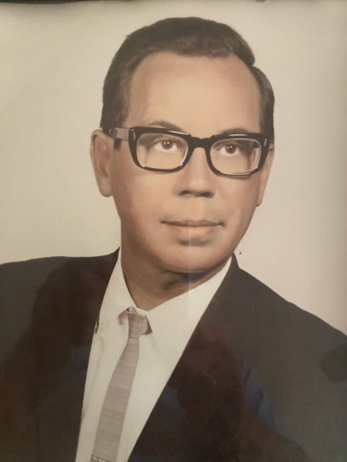 Obituary of William K Schrader Sr.