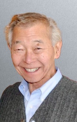 Obituary of Nobuo Yutani