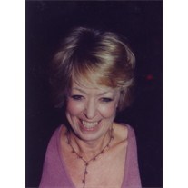 Obituary of Lani A. Robinson