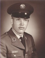 Obituary of David Kelly Leftwich