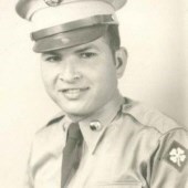 Obituary of Viviano M. Lopez, Jr.