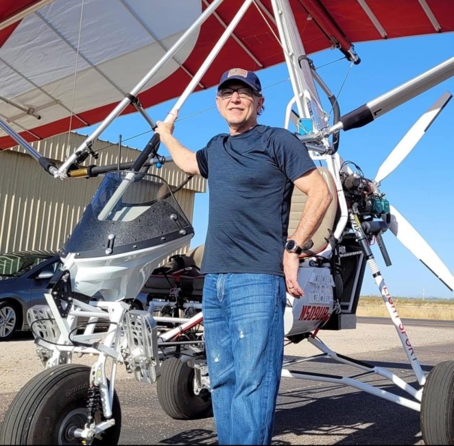 Obituary of Bradley J. Daar