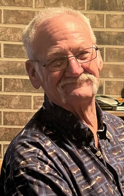 Avis de décès de Stephen Earl Oliver