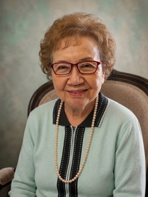 Obituary of Yon Kim