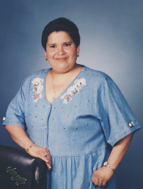 Obituary of Donna R. Sarabia