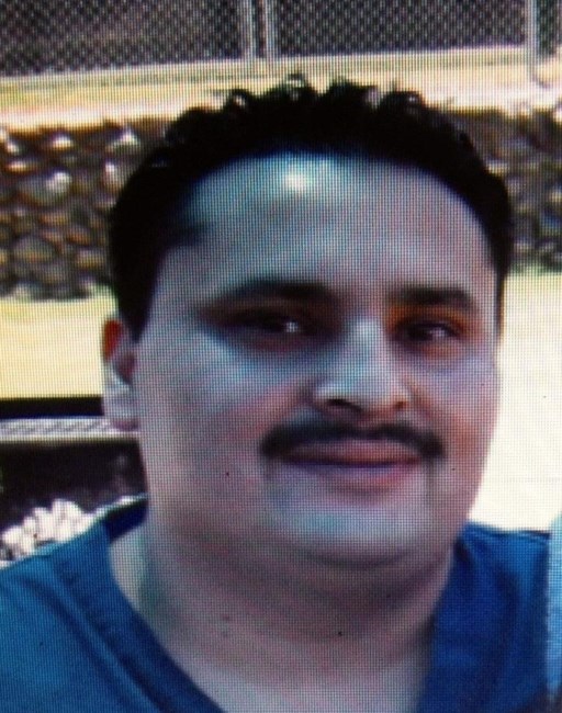 Obituary of Vincent Jimenez