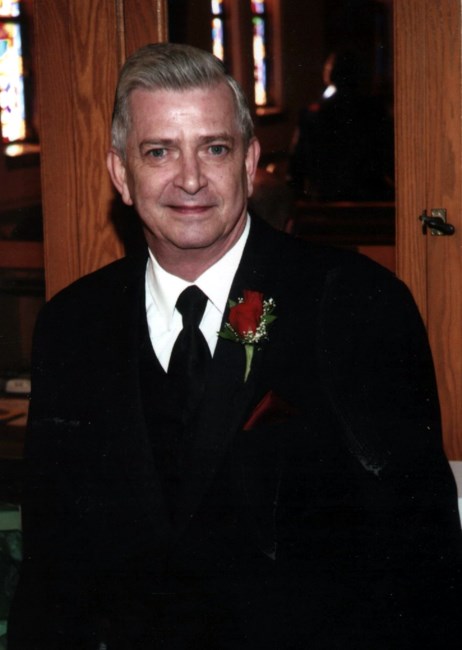 Obituary of Anthony T Ciardo