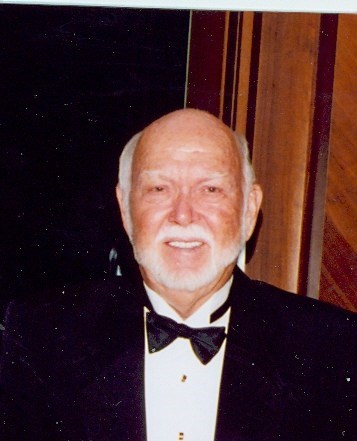 Obituary of Robert "David" Rice