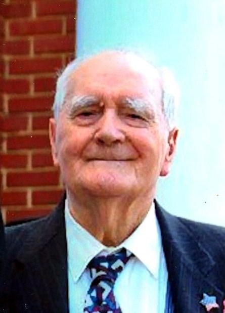 Obituary of Leroy Emory Oliver