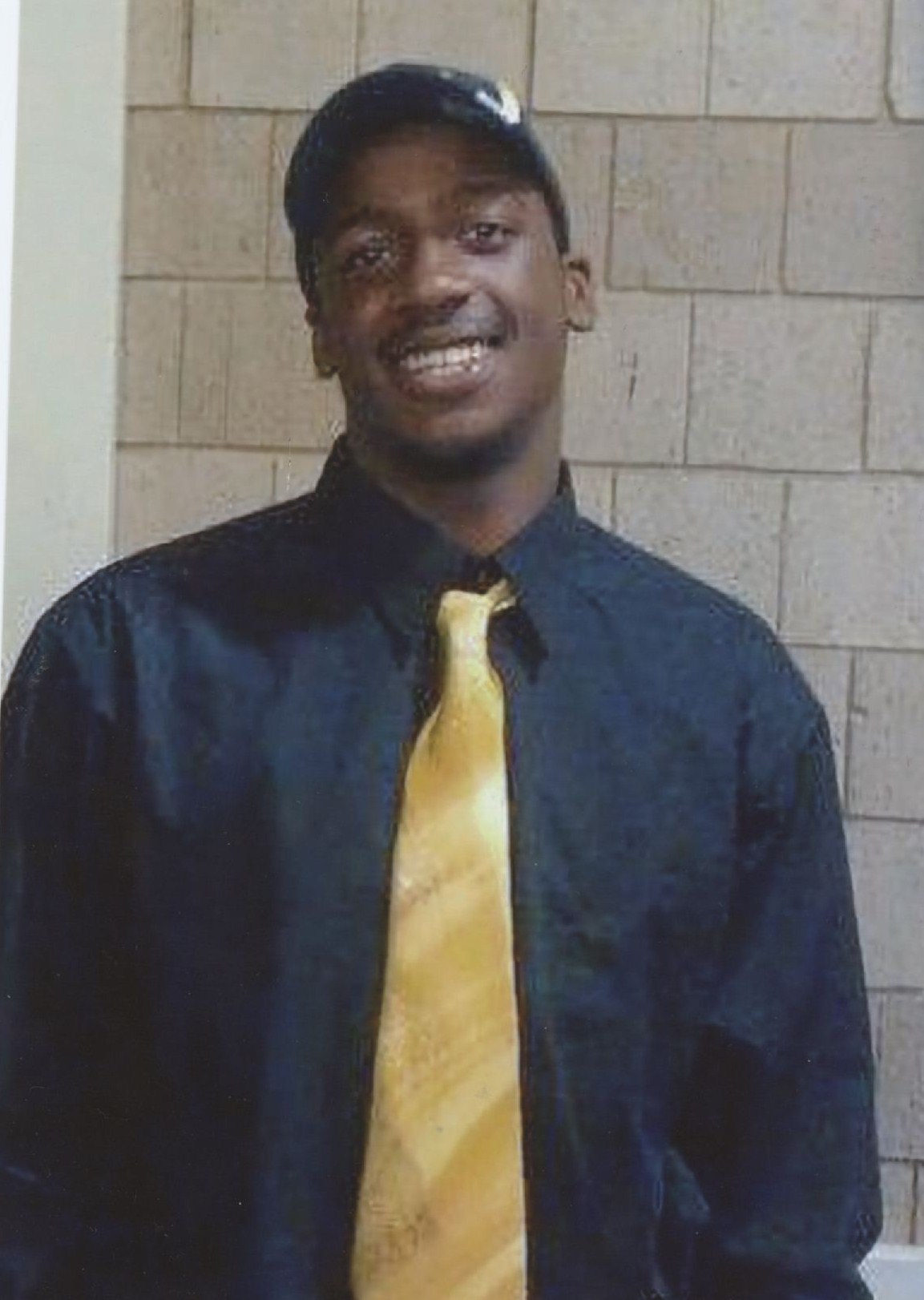 Obituary of Shaquille Dion Purifoy