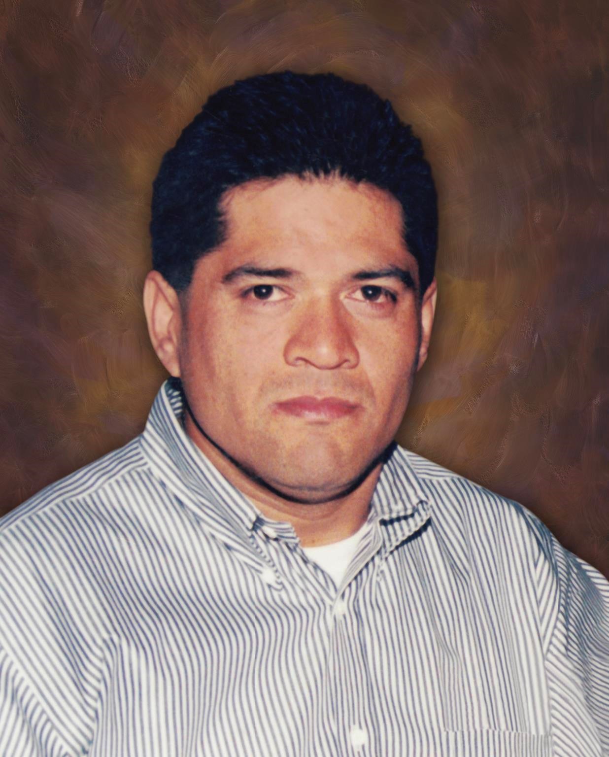 Obituary of Juan Francisco Ruiz Quintana
