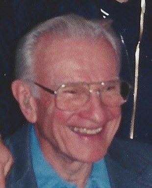 Obituary of Howard Decker Jr.