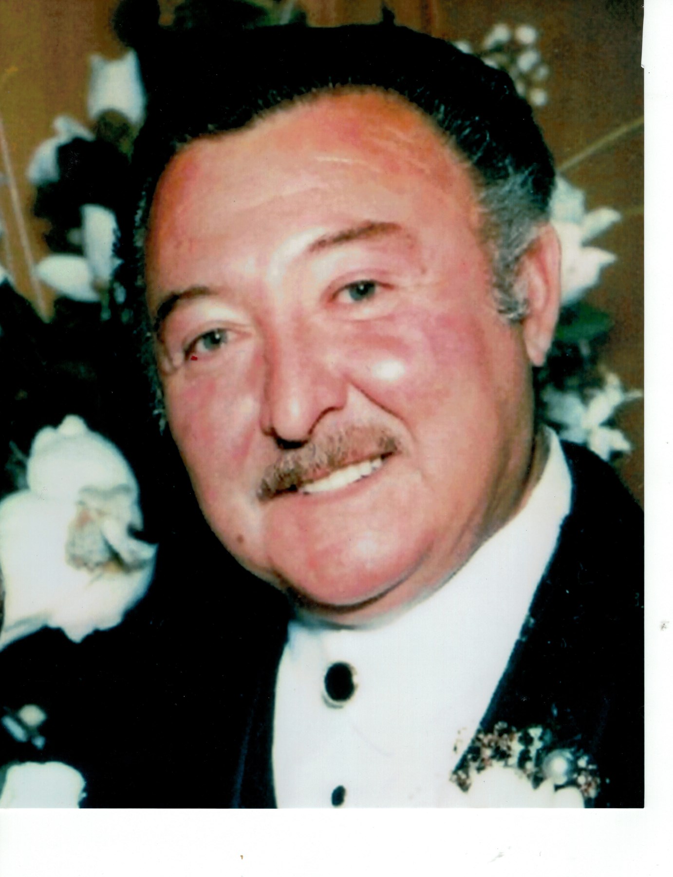 Obituary of Gregorio C. Cantu