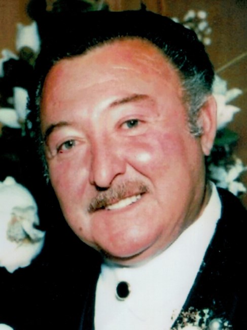 Obituary of Gregorio C. Cantu