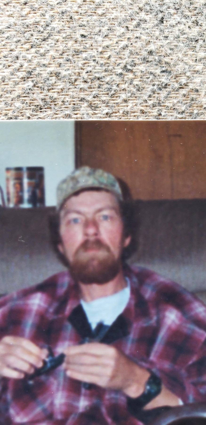 Obituario de Kevin Arthur Wood