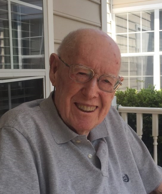 Avis de décès de Thomas James Kerr