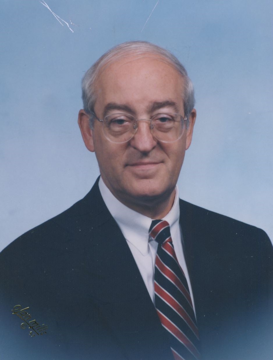 Obituary of Wolfgang Rihmland