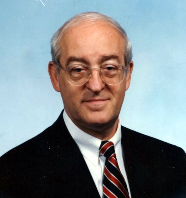 Obituary of Wolfgang Rihmland