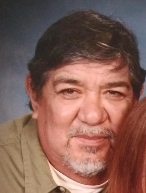 Obituary of Ricky DeLeon