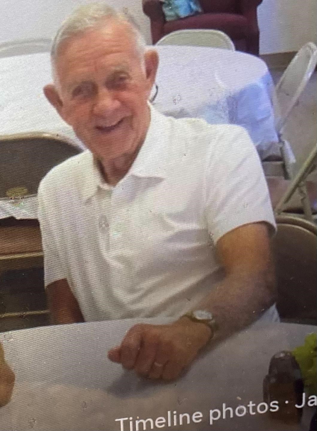 Obituary of Kenneth R. Allen