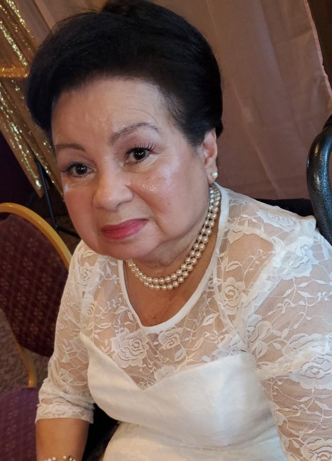 Obituary of Luz N. Coloma