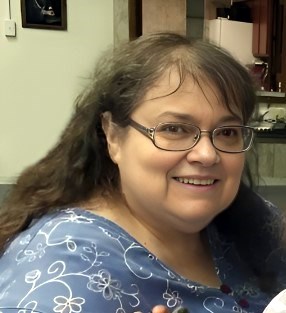 Obituary of Teresa Gail Robinson