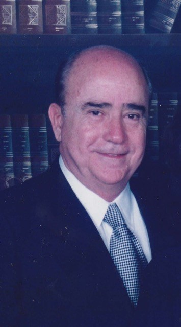 Obituary of Mr. Juan Manuel Diaz