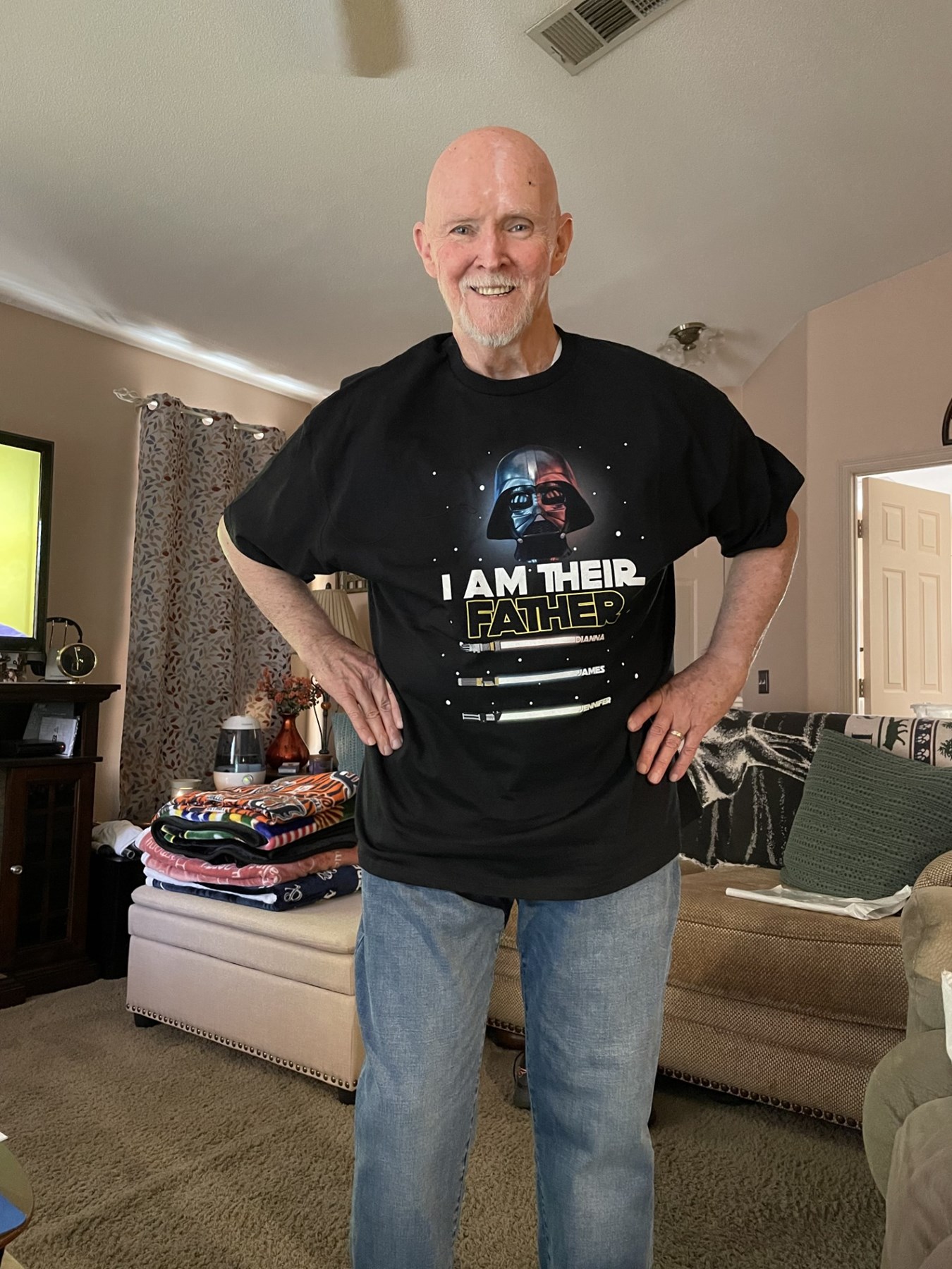 Avis de décès de James Edward MacLean