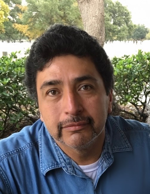 Obituary of Narciso Javiel Hinojosa