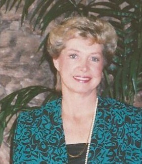 Obituary of Rose Mary Feazell