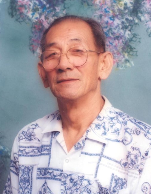 Obituary of Tak Young Kim