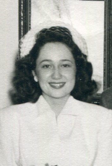 Obituario de Clema Buck