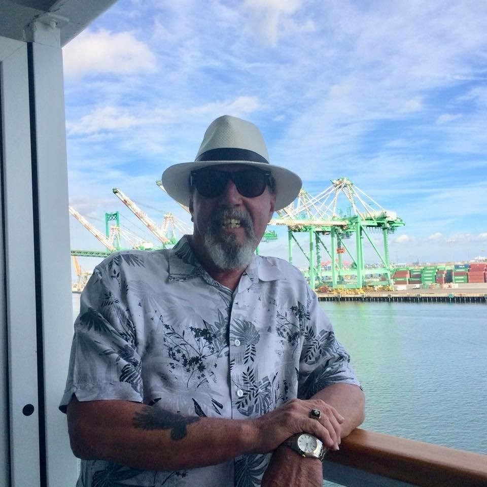 Obituary of Paul Anthony Zamora