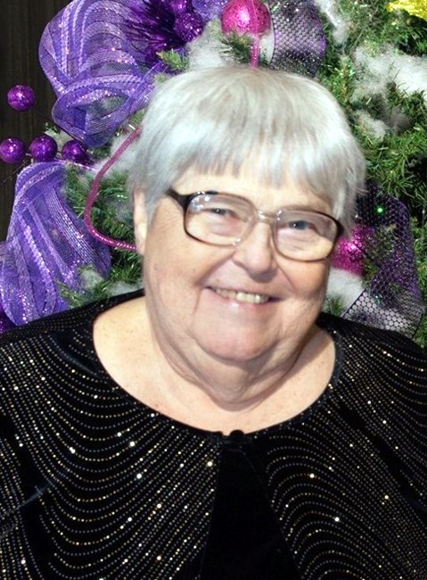 Obituary of Ilo Ann Porter Hiller