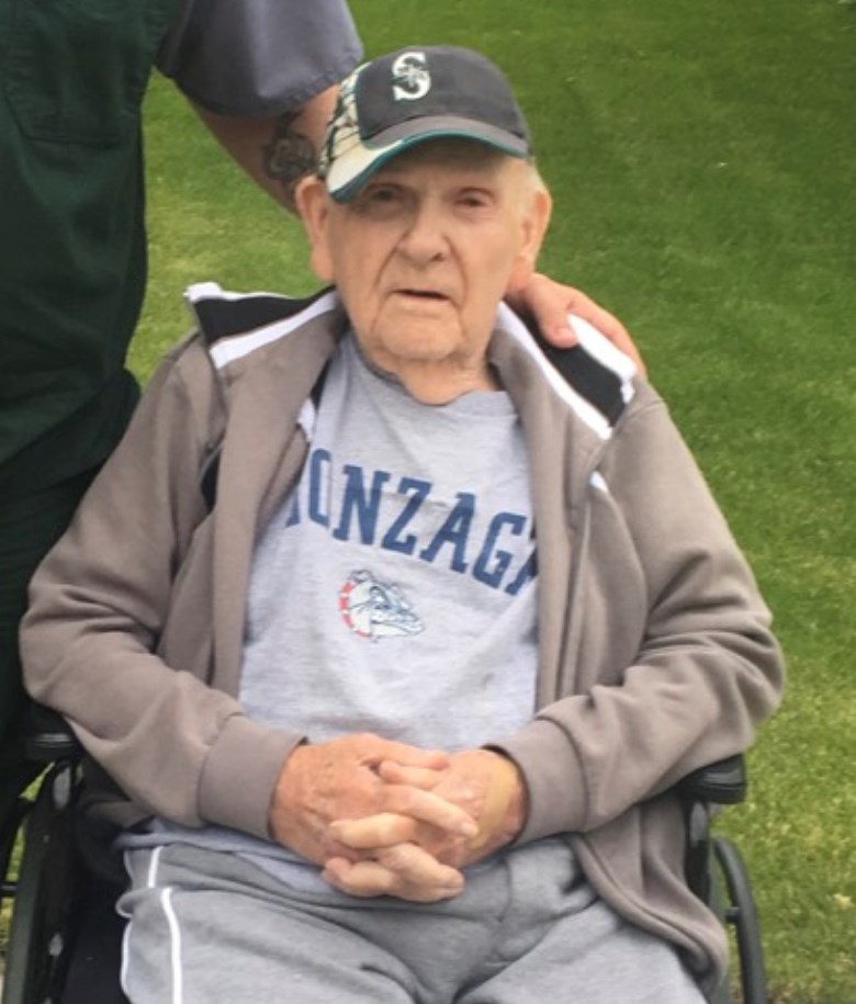 Obituary of Wendell "Red" Raymond Kirby