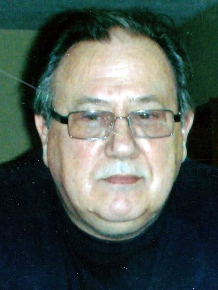 Obituary of John Joseph Busher Jr.
