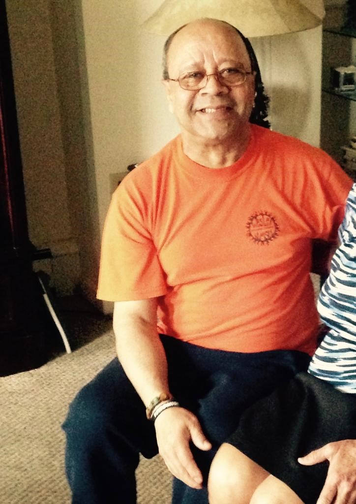 Obituary of Juan O. Arias