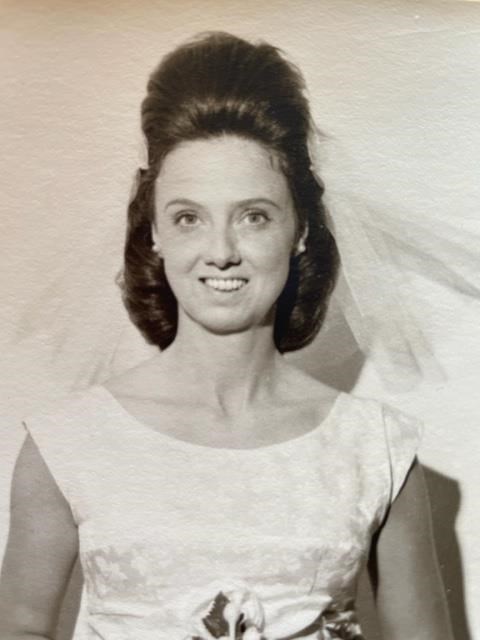 Obituary of Therese Marie Warner