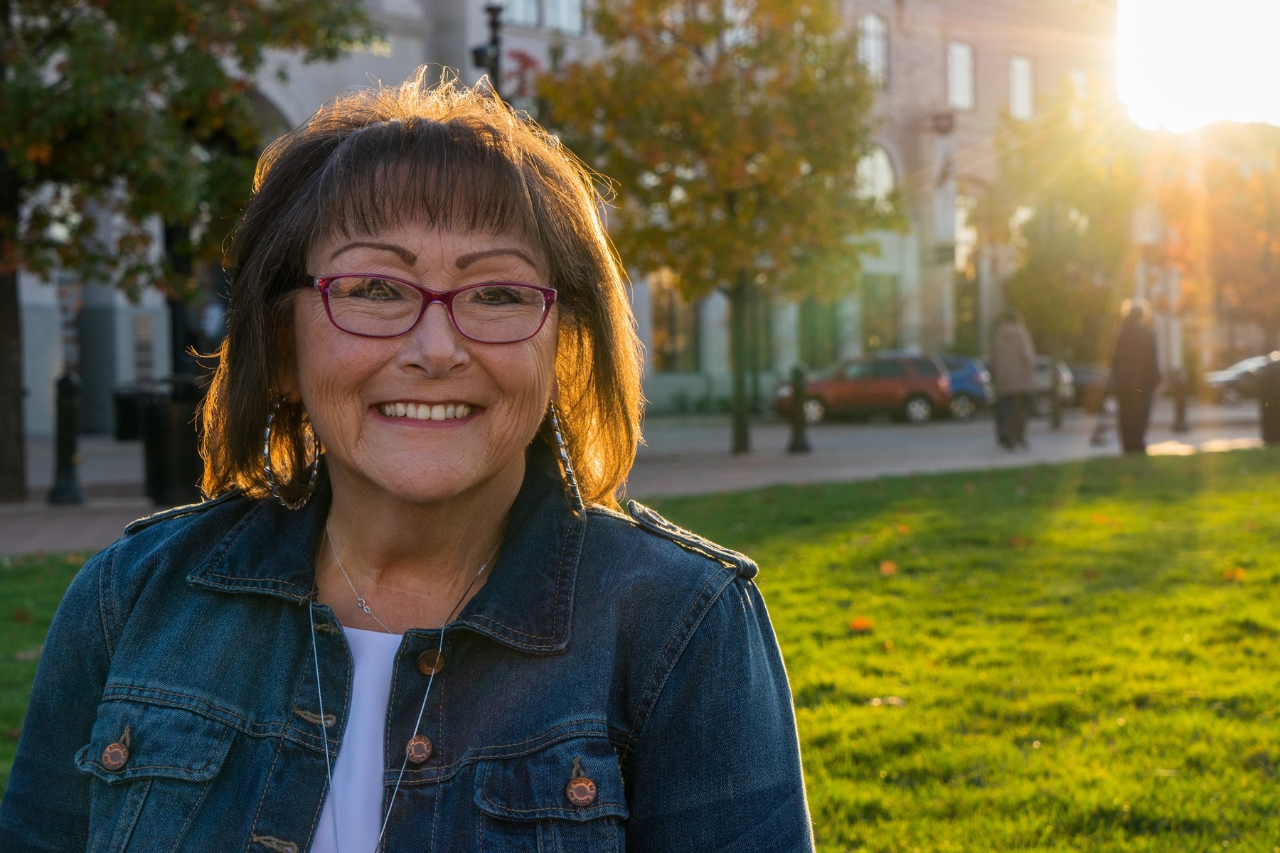 Obituary of Lori Jean Kelly-Murray