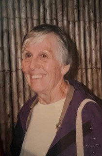 Obituary of Sarah Lincoln