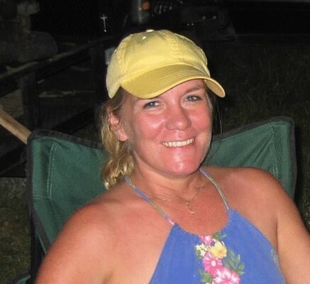 Obituary of Deborah Jean Colvin Anderson