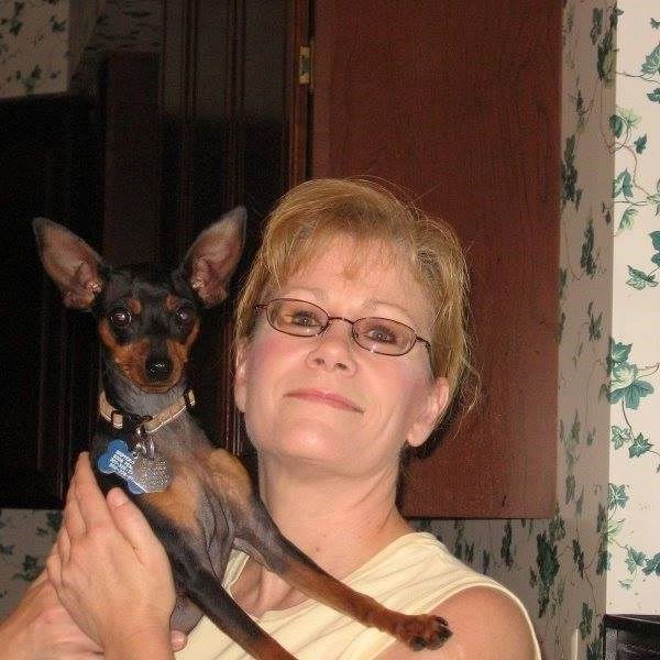 Obituary of Tina Ridgley