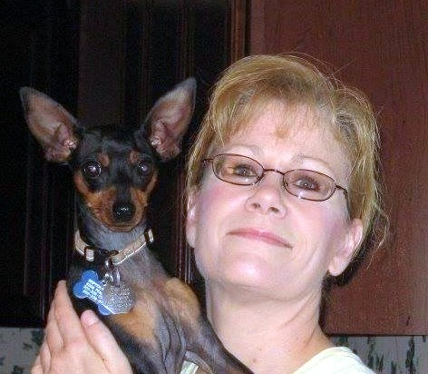 Obituary of Tina Ridgley