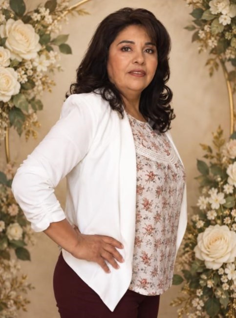 Obituary of Blanca Estela Romero