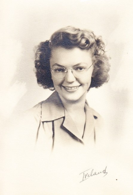 Obituary of Dorothy S. Wilkerson
