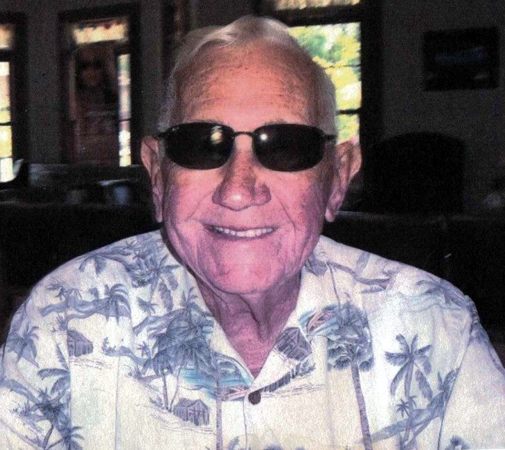 Obituary of Woodrow Sandlin